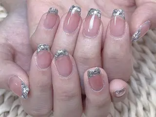 ネイル Nail Monsterのネイルデザイン