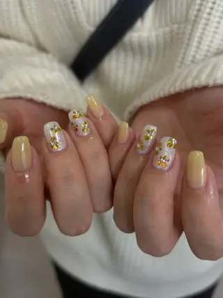 ネイル share＋honmachi所属・rn__ nailのネイルデザイン
