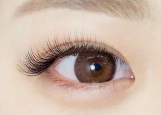 マツエク・マツパ mm 奈良駅店所属・mm 奈良駅店 yunaのマツエク・マツパデザイン