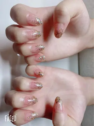 ネイル Jasmine nailsalon所属・ジャスミン ネイルサロンのネイルデザイン