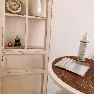 小顔🌼💕肌質改善 SalonBelleのエステ・リラクイメージ