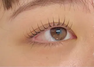 マツエク・マツパ ⭐️alice tokyo秋田⭐️のマツエク・マツパデザイン