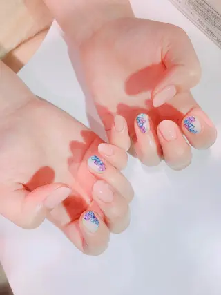 ネイル ネイルサロン トゥルースのネイルデザイン