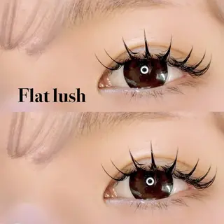 マツエク・マツパ 𝑴𝑨𝑶 ❤︎のマツエク・マツパデザイン