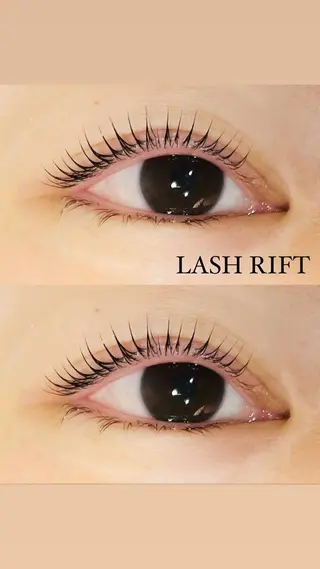 マツエク・マツパ WHITE EYE甲府店所属・WHITE EYE 牧野の眉毛・アイブロウイメージ