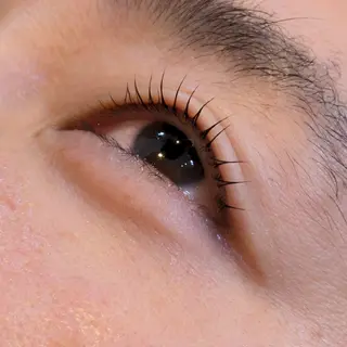 マツエク・マツパ 束感まつぱ🥑🤍 NATUKI🤍のマツエク・マツパデザイン