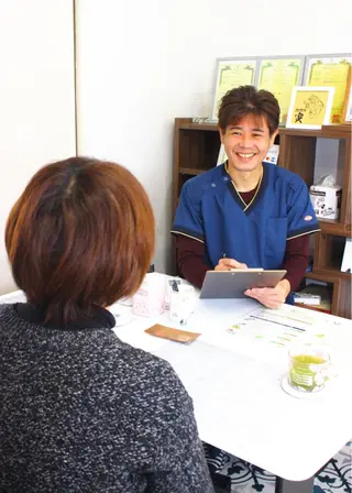 YOSAPARK八王子店所属・YOSAPARK 八王子店のエステ・リラクイメージ