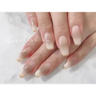 ネイル Rkmn ~リ-カマ-ナ~のネイルデザイン