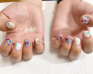 ネイル n. fumikoのネイルデザイン