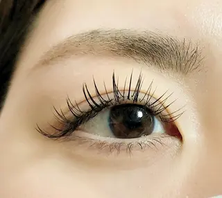 マツエク・マツパ eye salon  WINK所属・林 絵理のマツエク・マツパデザイン