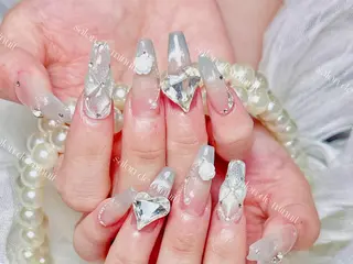 ネイル Emily 🎀のネイルデザイン