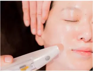 セレブリボーンパッシブタウン　プレミア所属・目澤 幸代のエステ・リラクイメージ