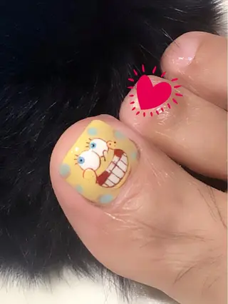 ネイル atelier la vita所属・lavita. mimuraのネイルデザイン