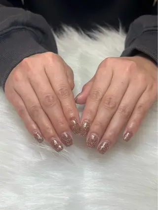 ネイル MIHANA 西川口 / NAGISAᐩᕀのネイルデザイン