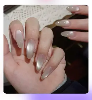 ネイル Heng688 へンのネイルデザイン