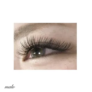 マツエク・マツパ まつえく屋さん 【M A L O】のマツエク・マツパデザイン