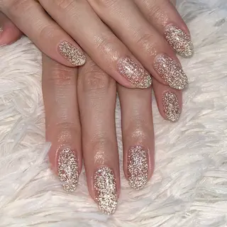 ネイル Twinkle Nail Kuboのネイルデザイン