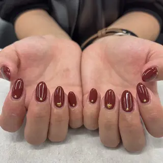 ネイル &M Total Beauty【アンドエム】所属・&M【アンドエム】 立川店のネイルデザイン