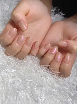 ネイル マツエク・マツパ アイブロウ Nail&eye Belire 新宿のネイルデザイン