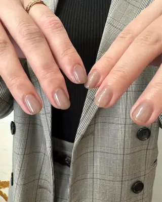 ネイル kiii.__ ✴︎*のネイルデザイン