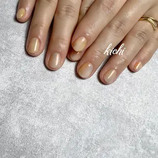 ネイル kichi･:* みじゅのネイルデザイン