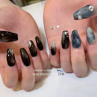 ネイル Nail Salon Gummi.のネイルデザイン