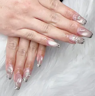 ネイル nail salon OnRのネイルデザイン