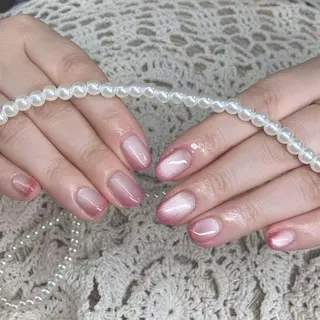 ネイル Alra- 店舗のネイルデザイン