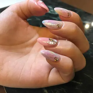 ネイル The  Next...所属・TheNext kitahorieのネイルデザイン