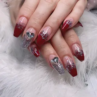 ネイル jojoネイル桜井 麻美のネイルデザイン