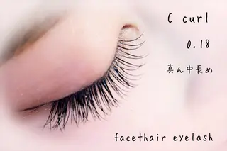 マツエク・マツパ u.ance.所属・u.ance. 【ﾕｱﾝｽ】のマツエク・マツパデザイン