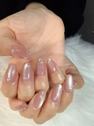 ネイル GCP Nail はるのネイルデザイン