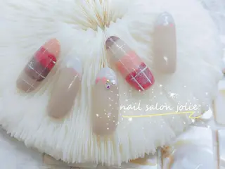 ネイル スカルプ専門店アイカ ☆のネイルデザイン