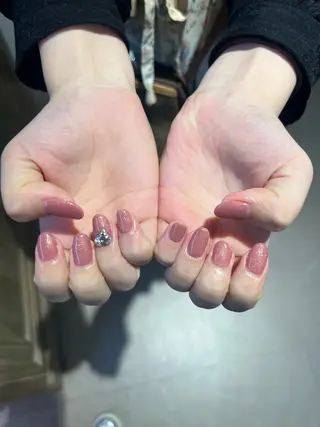 ネイル asuka 🐰のネイルデザイン