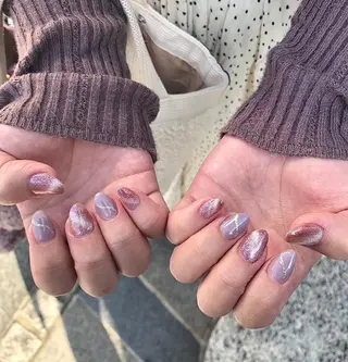 ネイル laninails所属・LANI nailsalonのネイルデザイン