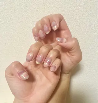 ネイル nailpatio新越谷店所属・nailpatio kaoriのネイルデザイン