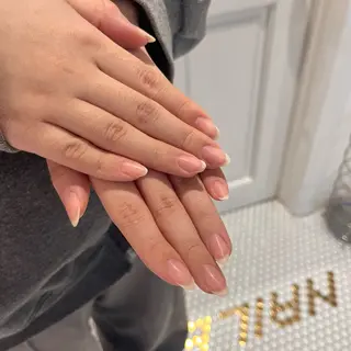 ネイル SHELL NAIL 🐰ｎｏａ🐶のネイルデザイン