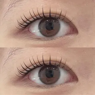 マツエク・マツパ carrefour noa 大船店所属・carrefour noa大船店のマツエク・マツパデザイン