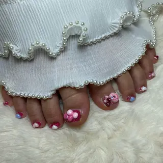 ネイル Beauty Space N&Nのネイルデザイン