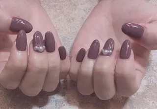 ネイル LOVE NAIL 💕Sonoのネイルデザイン