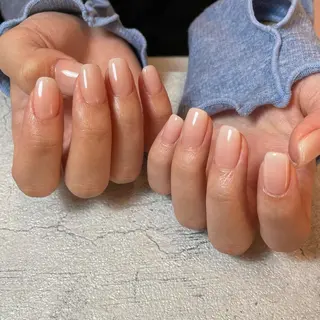 ネイル Ami 🦥のネイルデザイン