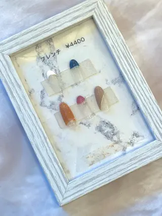 ネイル 💅 あやみのネイルデザイン