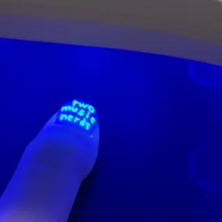 ネイル newrandas hitomiのネイルデザイン