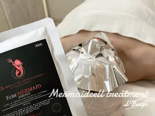 L’Beige レベージュのエステ・リラクイメージ