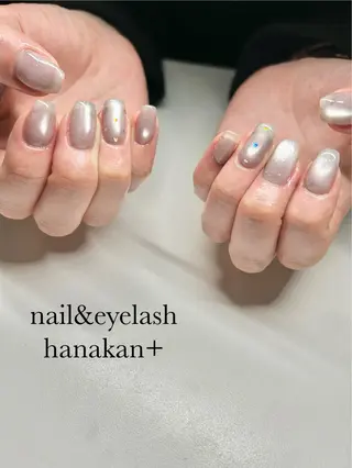 ネイル S Fumiのネイルデザイン