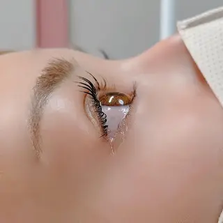 マツエク・マツパ 平山 ゆりのマツエク・マツパデザイン