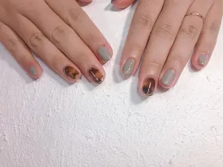 ネイル Regaro i.sのネイルデザイン