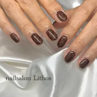 ネイル nailsalon Lithos所属・nailsalon Recontreのネイルデザイン