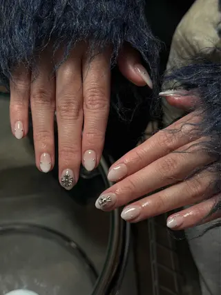 ネイル naillist sayoのネイルデザイン