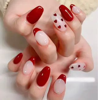 ネイル Y&Y ネイルサロンのネイルデザイン